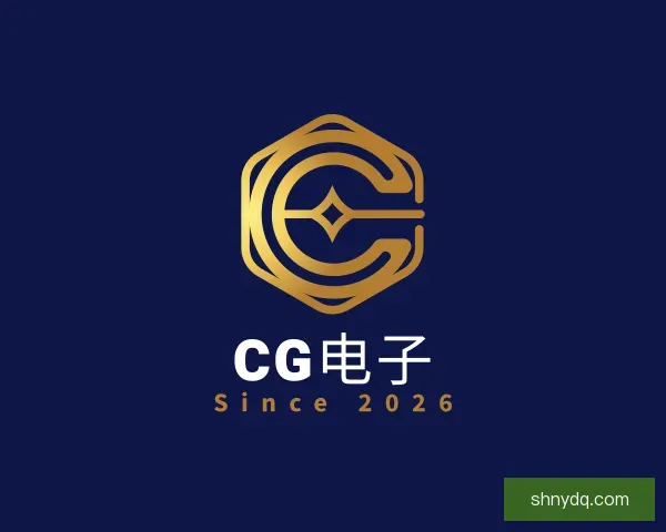 介绍CG电子